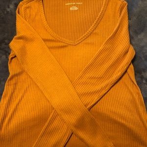 American Eagle long sleeve sweater